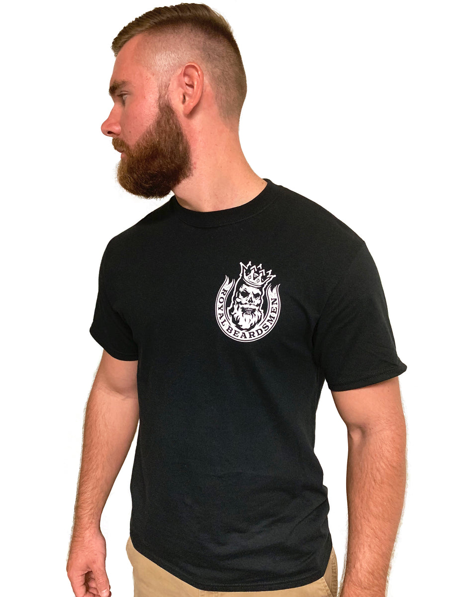 TShirts Royal Beardsmen