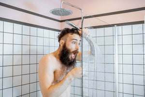Can I use regular shampoo and conditioner on my beard?