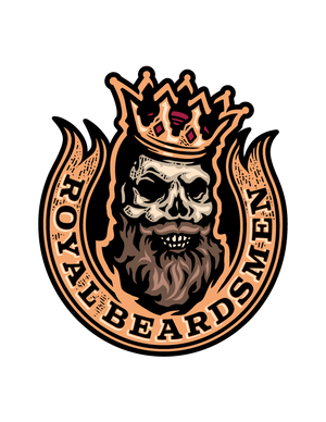 Royal Beardsmen