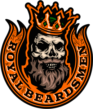 Royal Beardsmen