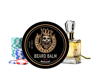 Gallant Premium Beard Balm