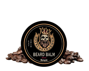 Reign Premium Beard Balm