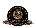 Reign 4oz Premium Beard Butter