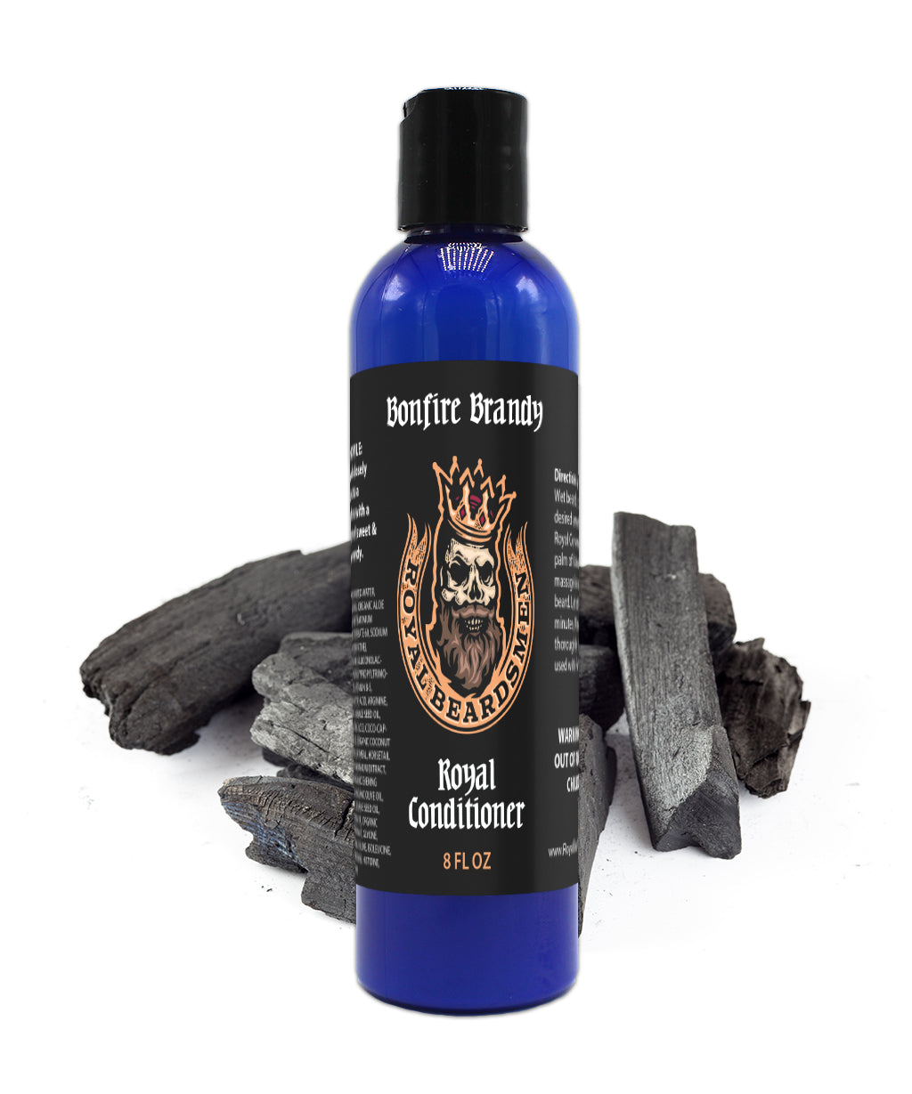 Bonfire Brandy Royal Conditioner