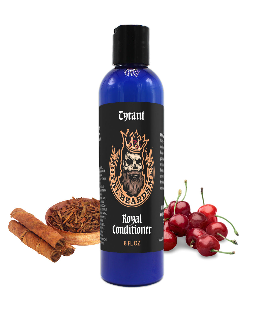 Tyrant Royal Conditioner