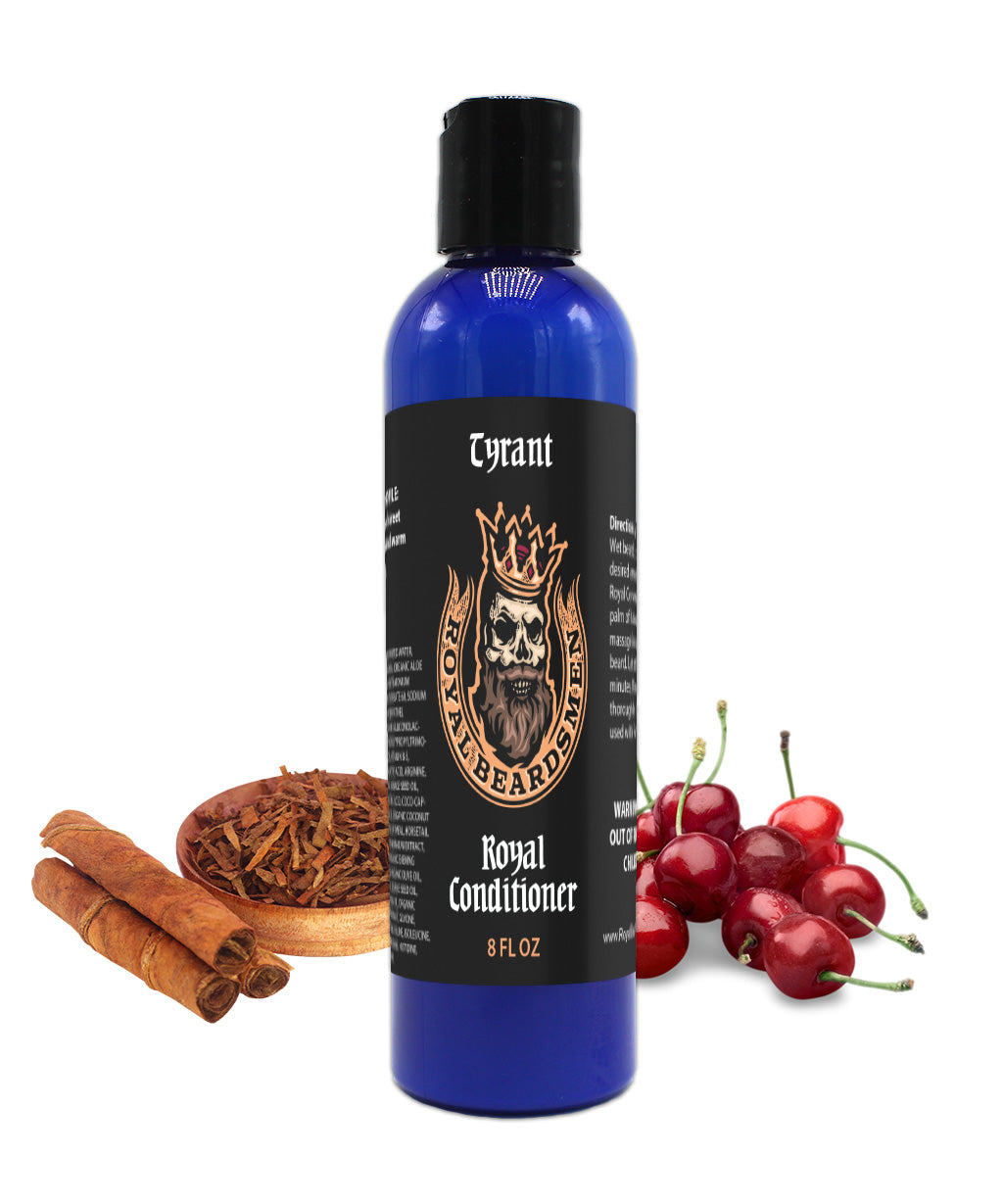 Tyrant Royal Conditioner