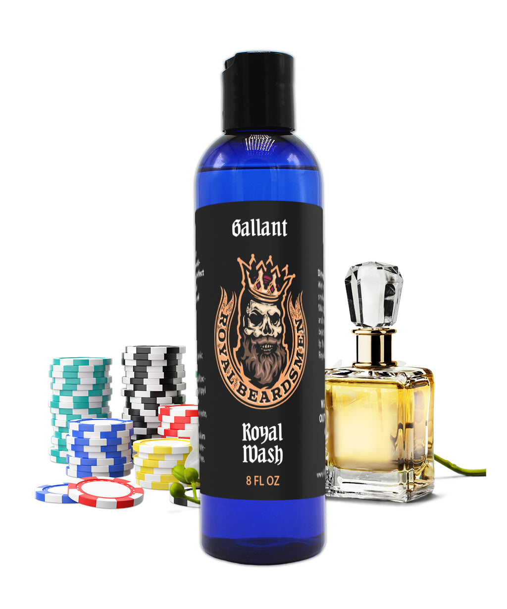 Gallant Royal Wash