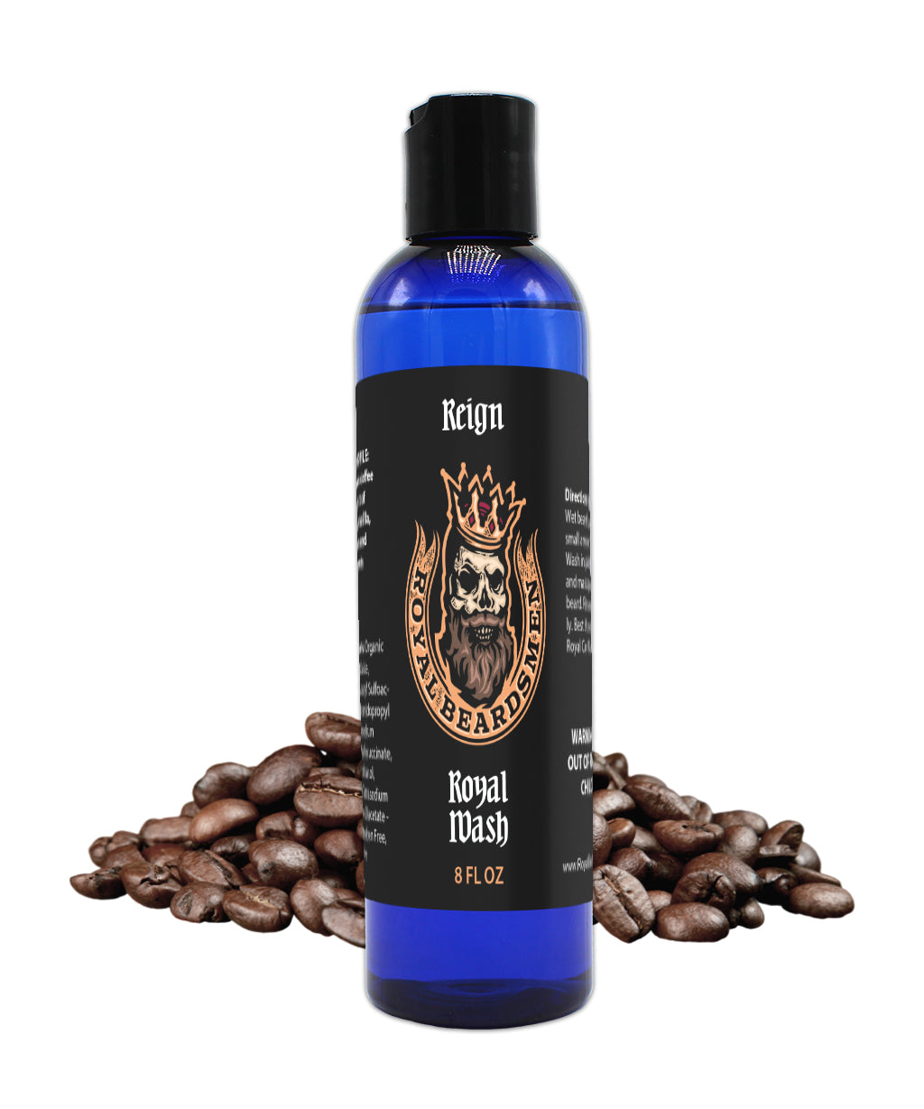 Reign Royal Wash