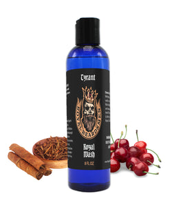 Tyrant Royal Wash
