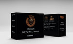 Gallant Soap Bar