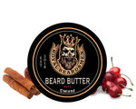 Tyrant 4oz Premium Beard Butter