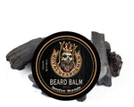 Bonfire Brandy Campfire Premium Beard Balm