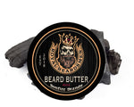 Bonfire Brandy Premium Beard Butter