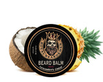 Crusaders Coast Premium Beard Balm