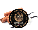 Dragon Spice Cinnamon Vanilla Premium Beard Balm