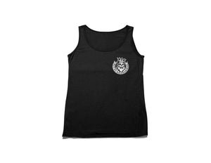 Royal Beardsmen Tank top