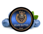 Blueberry Beard Butter