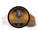 Grief 4oz Premium Beard Butter