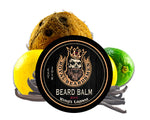 Kings Lagoon Premium Beard Balm