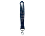 Royal Beardsmen Lanyard