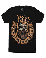 Royal Beardsmen Tshirt