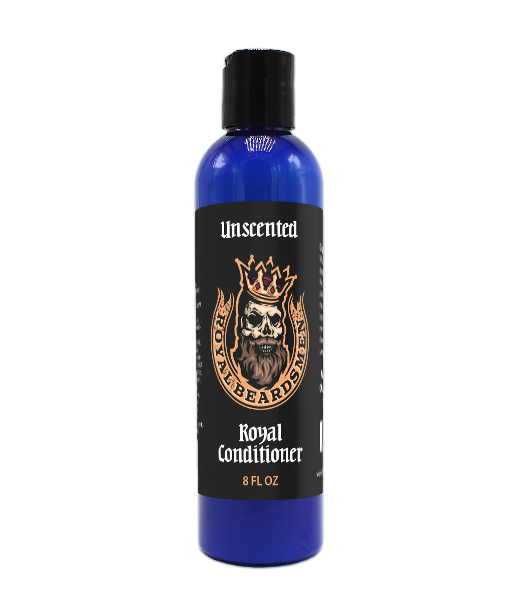 Unscented Royal Conditioner
