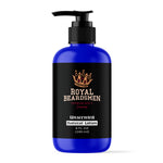 unscented natural lotion