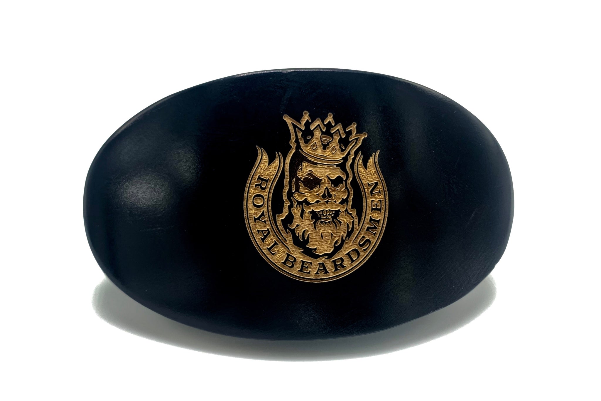 Beard Grooming Royal Beardsmen